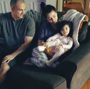 Meet your Posher, Lauren